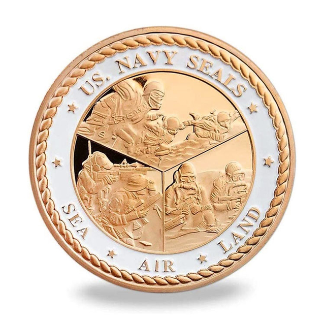 Пользовательские монеты вызова без минимума