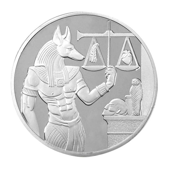 Изготовленная на заказ коллекционная монета Американский серебряный орел