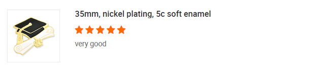 ОТЗЫВЫ КЛИЕНТОВ О ХОРОШИХ МЕДАЛЯХ НА ЗАКАЗ